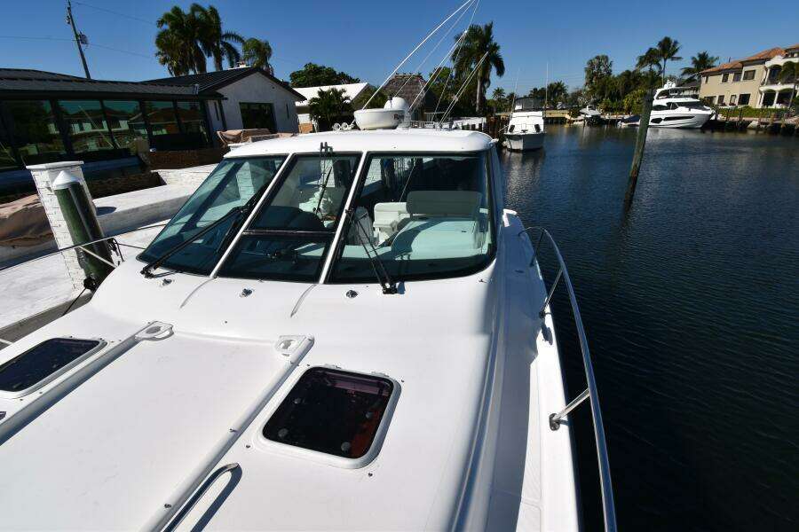 36ft Tiara Yachts Yacht For Sale