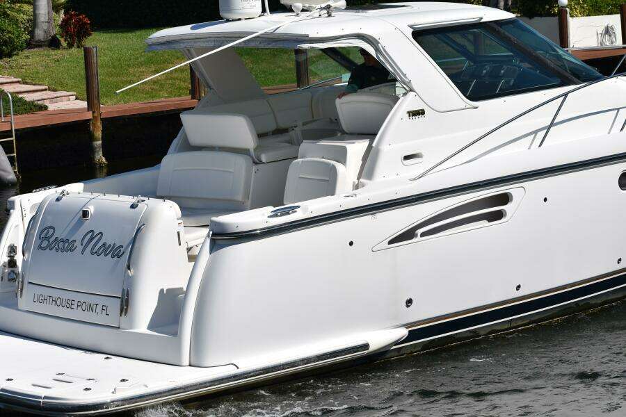 36ft Tiara Yachts Yacht For Sale