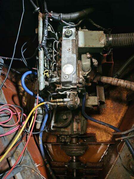 Samuel Slater 40ft Other Yacht For Sale