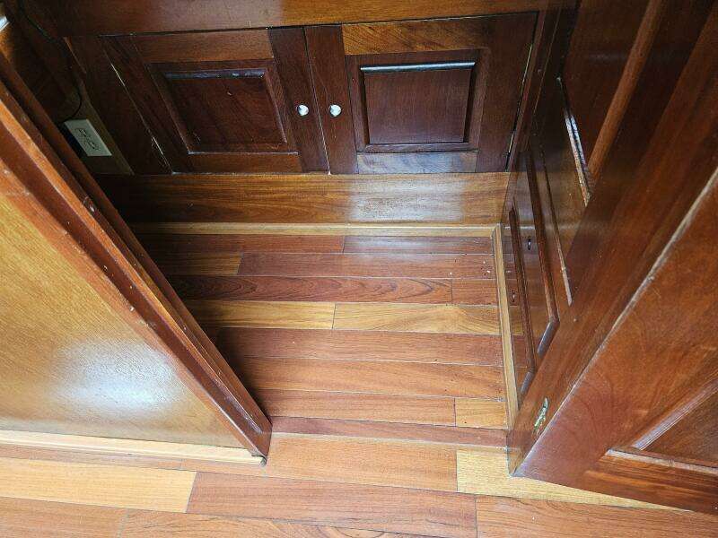 Samuel Slater 40ft Other Yacht For Sale