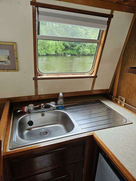 Samuel Slater 40ft Other Yacht For Sale