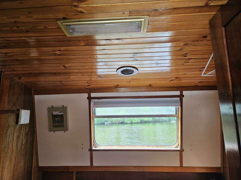 Samuel Slater 40ft Other Yacht For Sale