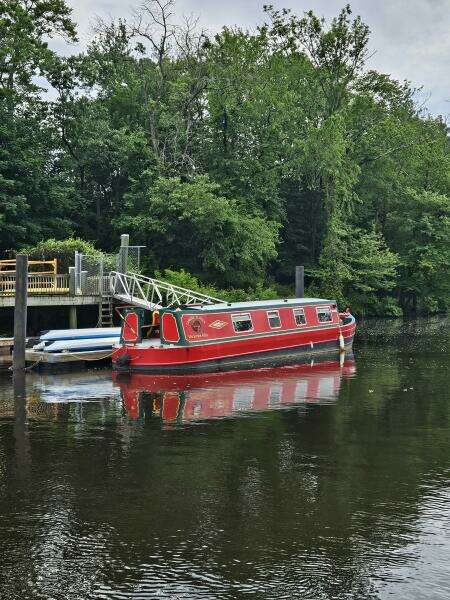 Samuel Slater 40ft Other Yacht For Sale