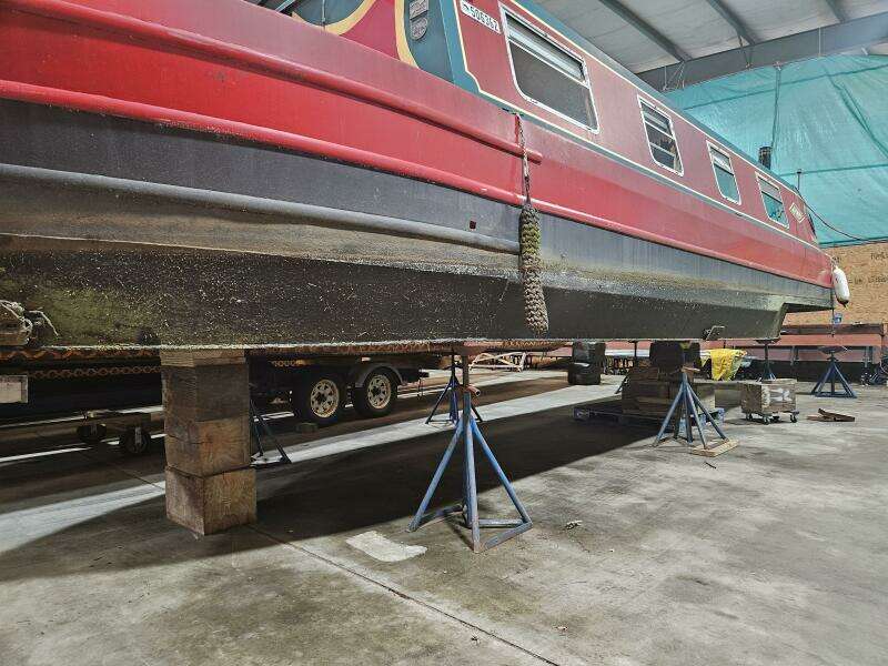 Samuel Slater 40ft Other Yacht For Sale