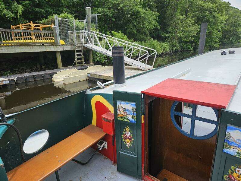 Samuel Slater 40ft Other Yacht For Sale