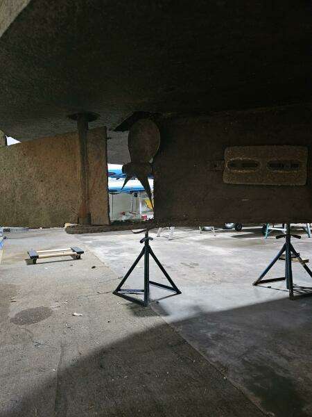 Samuel Slater 40ft Other Yacht For Sale