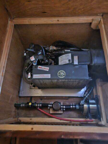 Samuel Slater 40ft Other Yacht For Sale