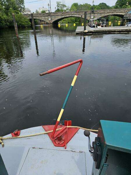 Samuel Slater 40ft Other Yacht For Sale