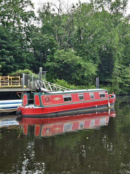 Samuel Slater 40ft Other Yacht For Sale