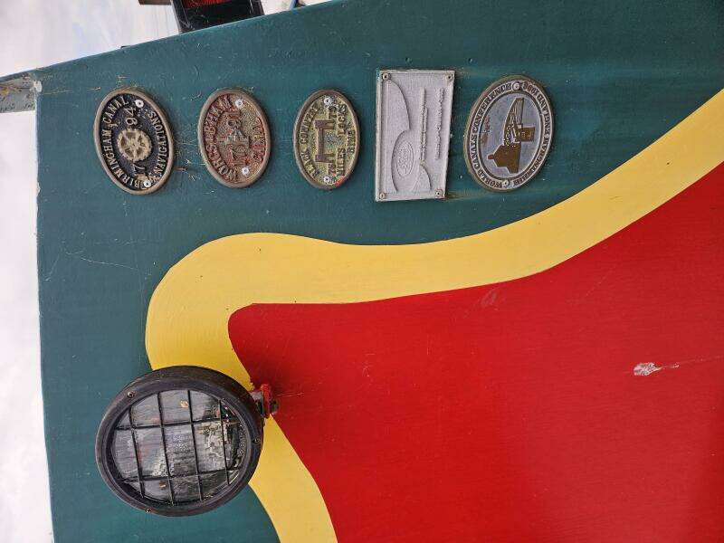 Samuel Slater 40ft Other Yacht For Sale