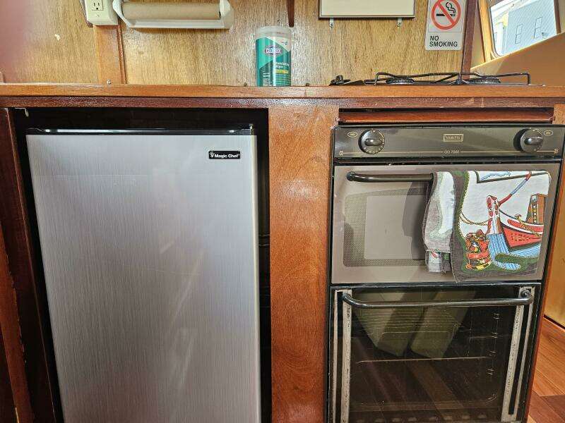 Samuel Slater 40ft Other Yacht For Sale