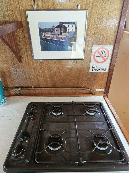 Samuel Slater 40ft Other Yacht For Sale