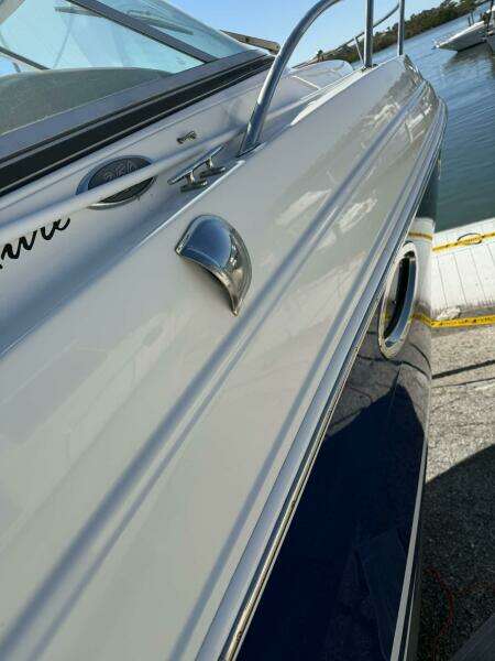 Amy s Wine House 25ft Chaparral Yacht For Sale