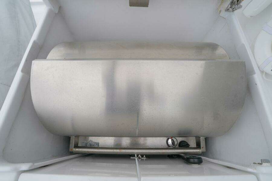 WHAT S NEXT II 62ft Marlow Yacht For Sale