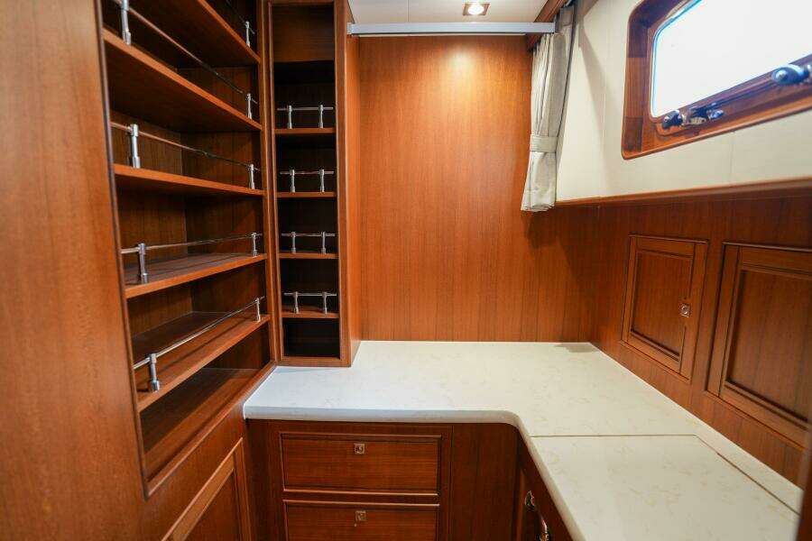 WHAT S NEXT II 62ft Marlow Yacht For Sale