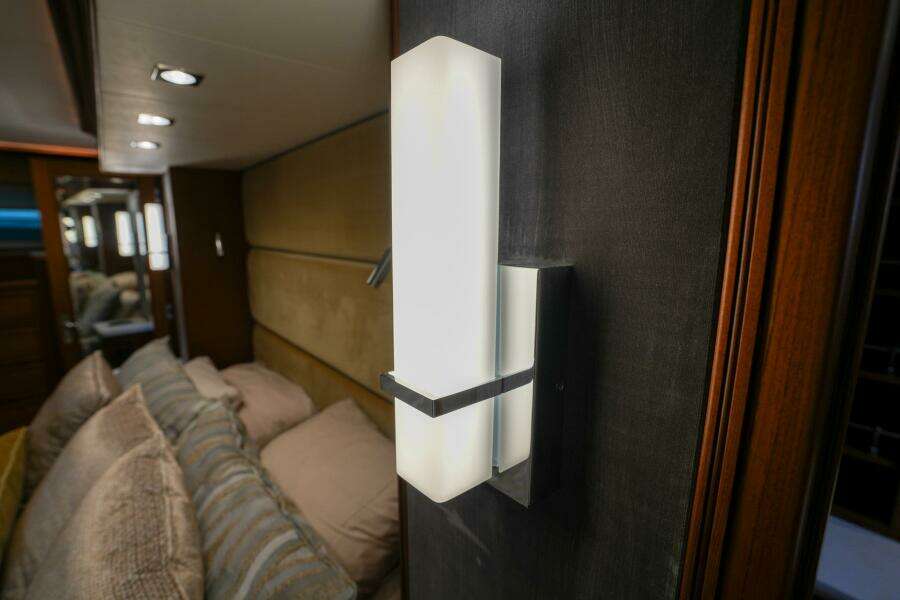 WHAT S NEXT II 62ft Marlow Yacht For Sale