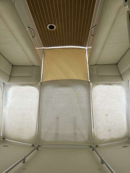 35ft MJM Yacht For Sale