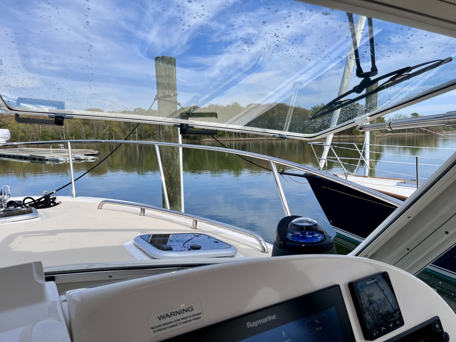 35ft MJM Yacht For Sale