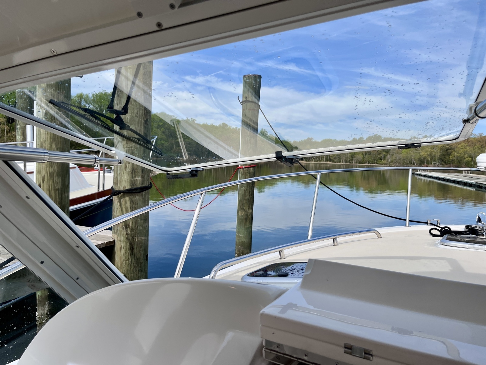 35ft MJM Yacht For Sale