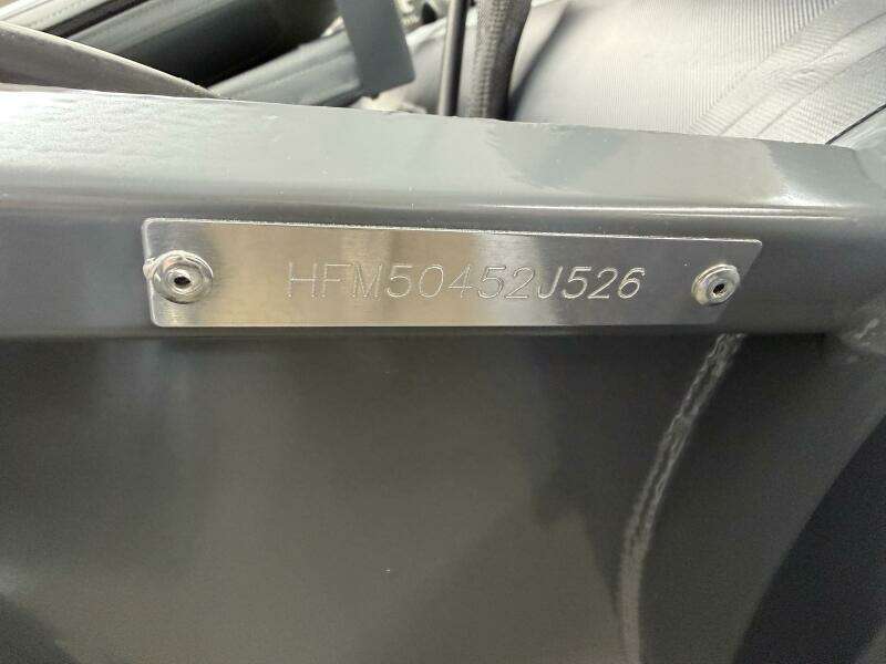 12ft Highfield Yacht For Sale