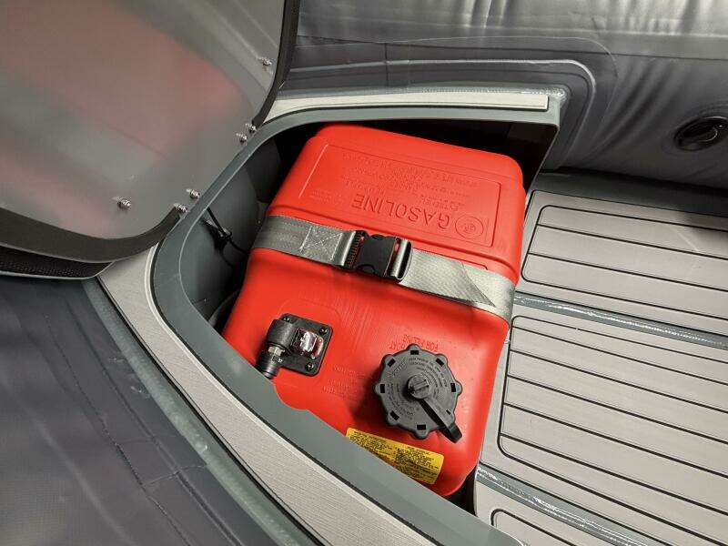 12ft Highfield Yacht For Sale