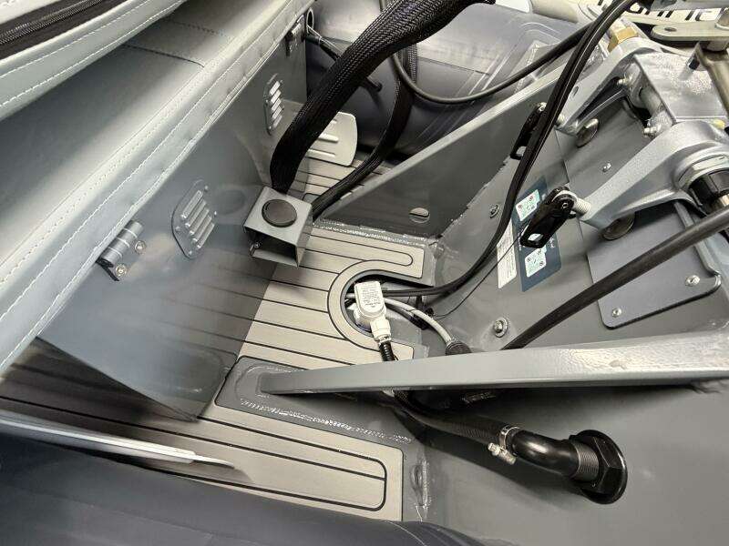 12ft Highfield Yacht For Sale