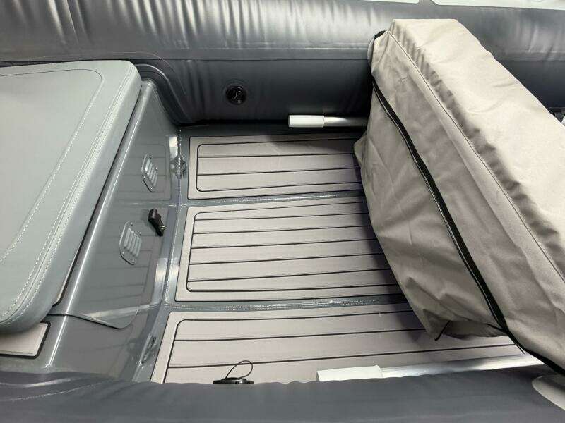 12ft Highfield Yacht For Sale