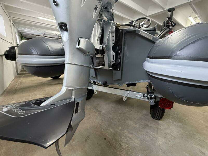 12ft Highfield Yacht For Sale