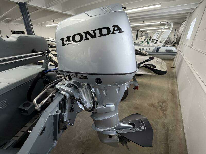 12ft Highfield Yacht For Sale