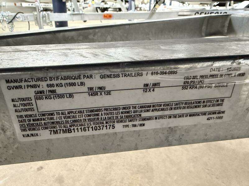 12ft Highfield Yacht For Sale