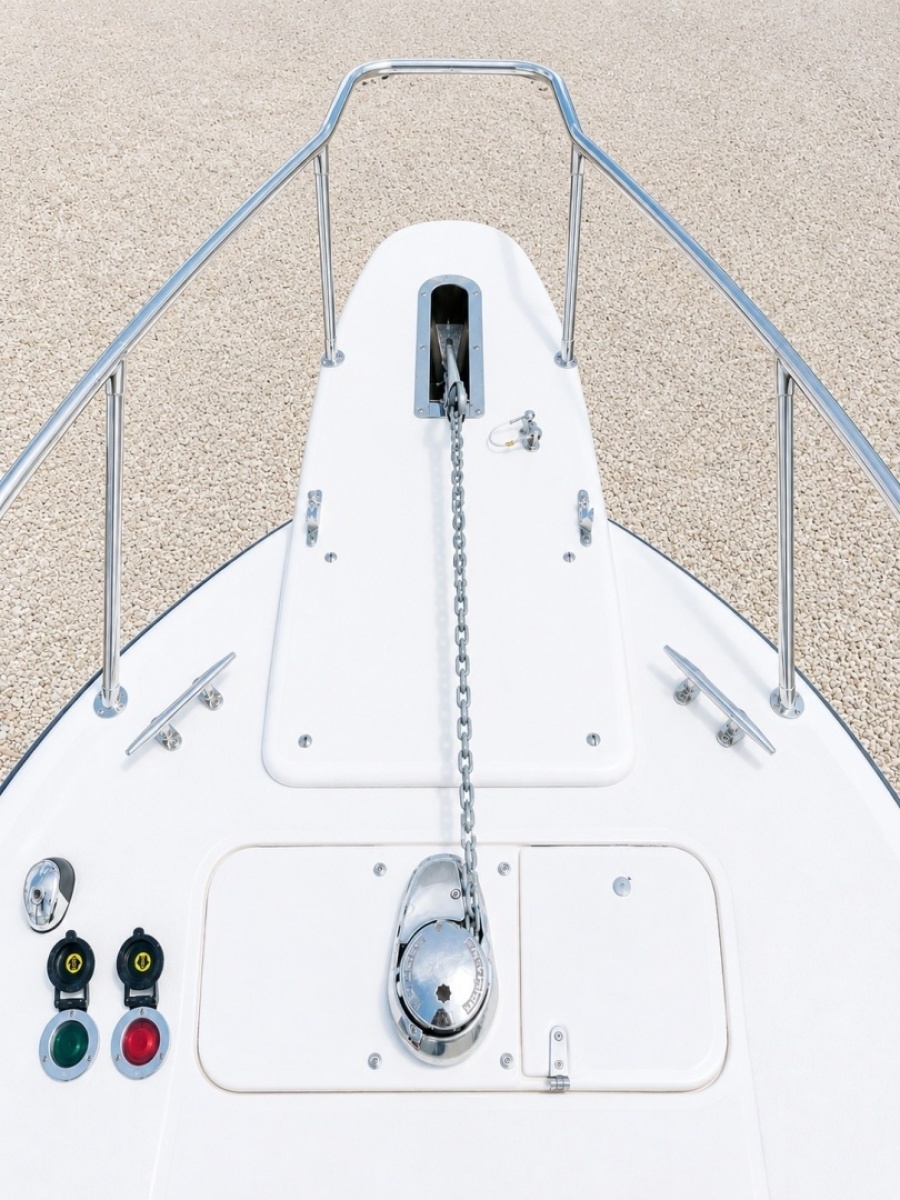 Fishaholics 30ft Grady White Yacht For Sale
