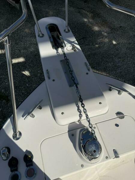 30' 2007 Grady-White Marlin 300