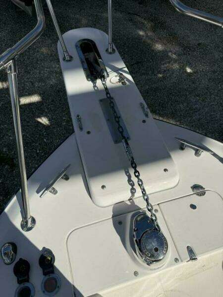 Fishaholics 30ft Grady White Yacht For Sale