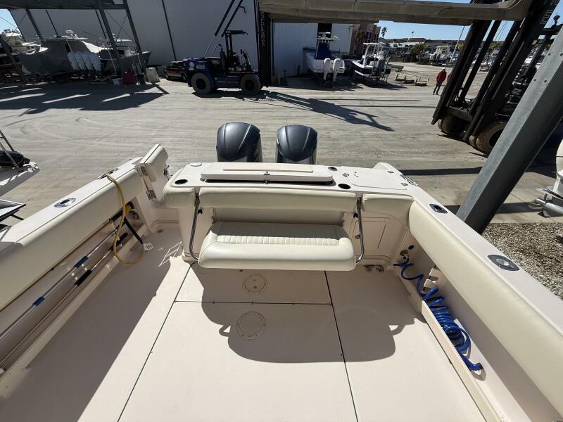 30' 2007 Grady-White Marlin 300