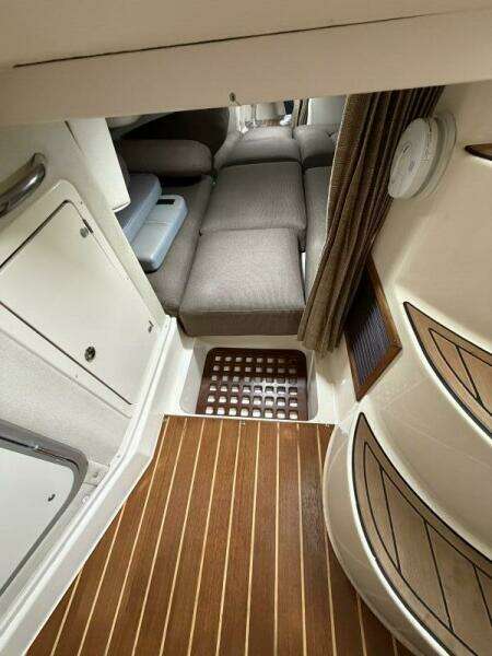 33ft Grady White Yacht For Sale