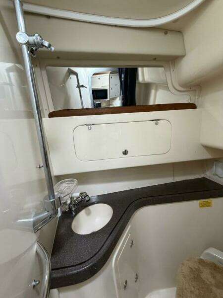 33ft Grady White Yacht For Sale