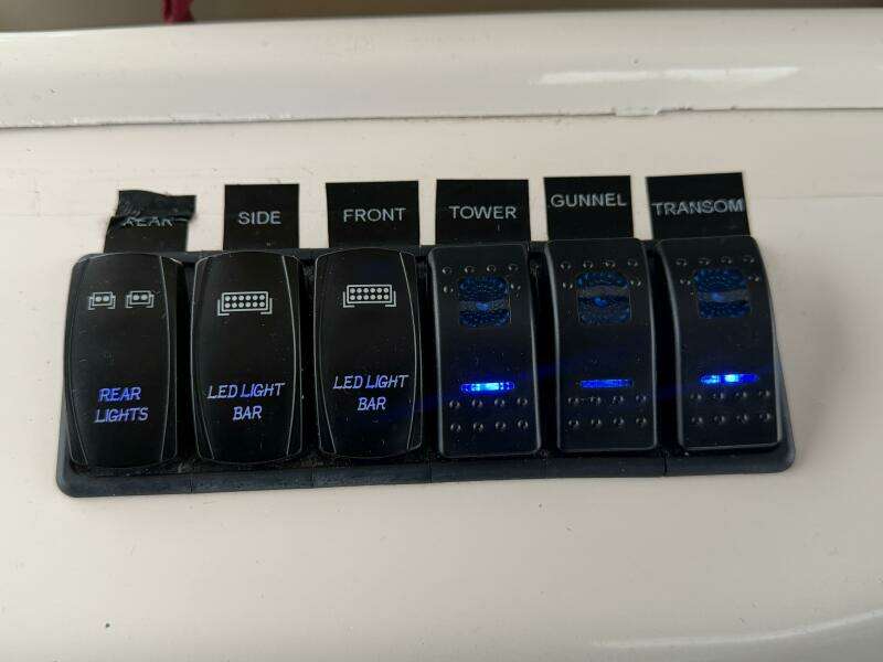 33ft Grady White Yacht For Sale