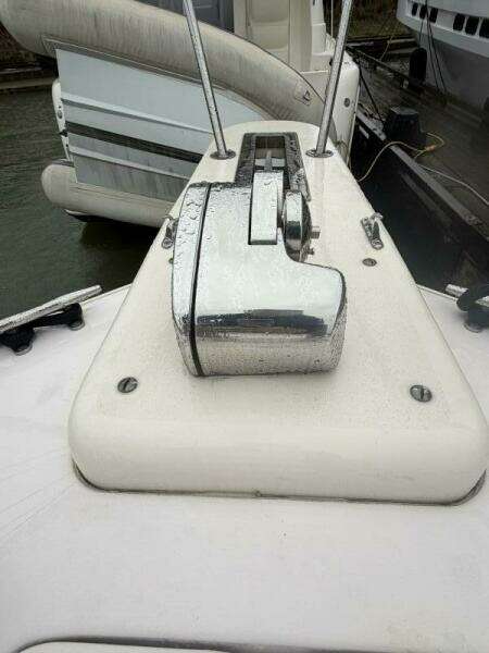 33ft Grady White Yacht For Sale