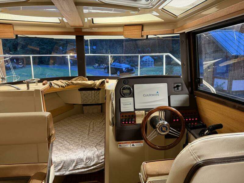 24ft Ranger Tugs Yacht For Sale