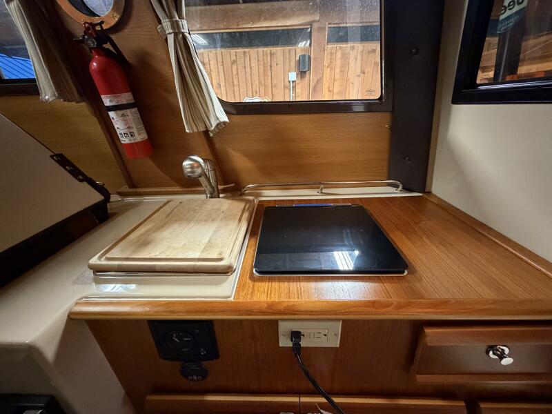 24' 2017 Ranger Tugs 