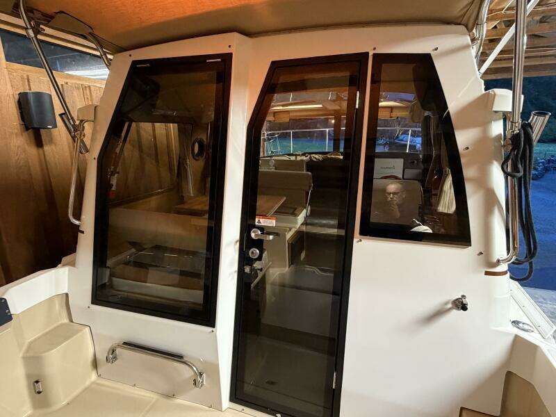 24ft Ranger Tugs Yacht For Sale