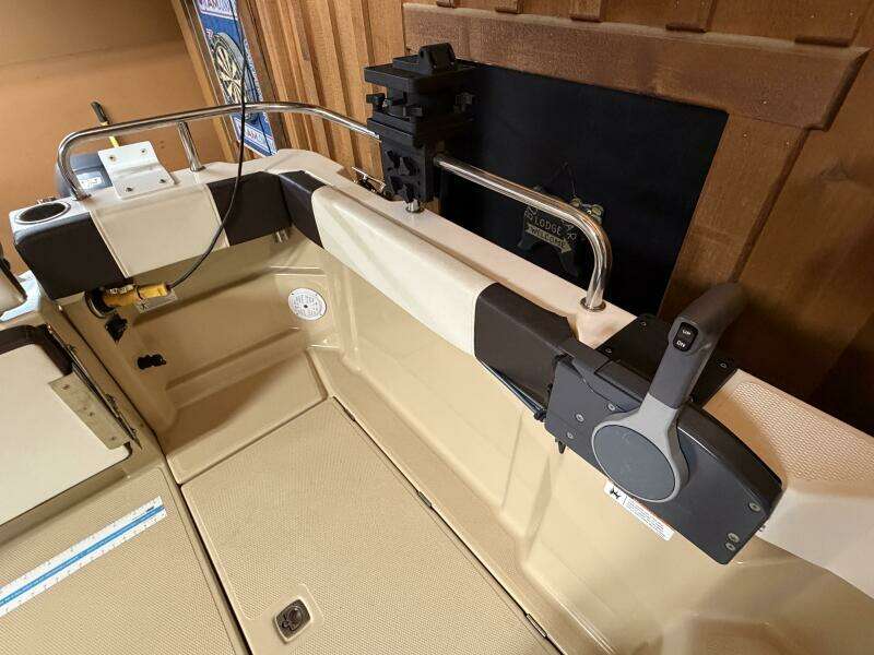 24ft Ranger Tugs Yacht For Sale