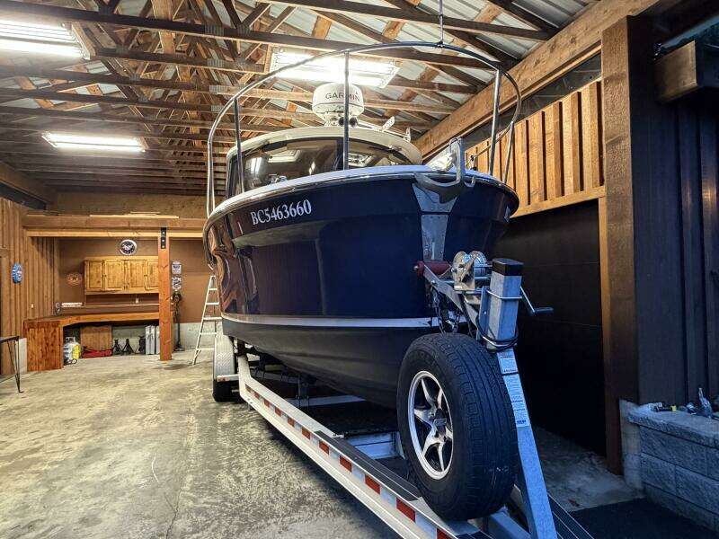 24ft Ranger Tugs Yacht For Sale