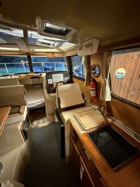 24ft Ranger Tugs Yacht For Sale