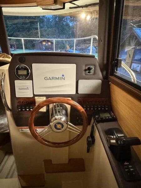 24' 2017 Ranger Tugs 