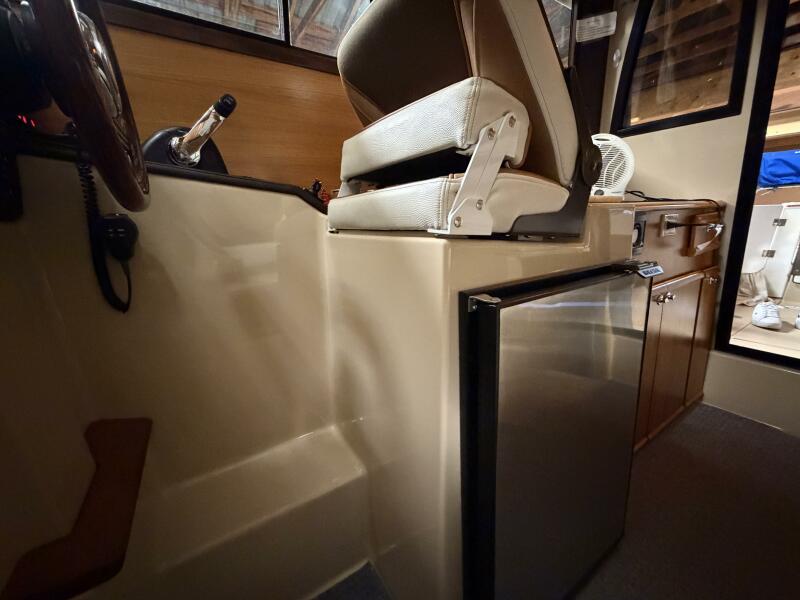 24' 2017 Ranger Tugs 