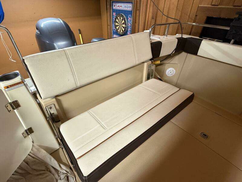 24ft Ranger Tugs Yacht For Sale