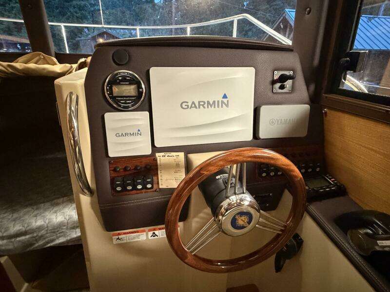 24ft Ranger Tugs Yacht For Sale