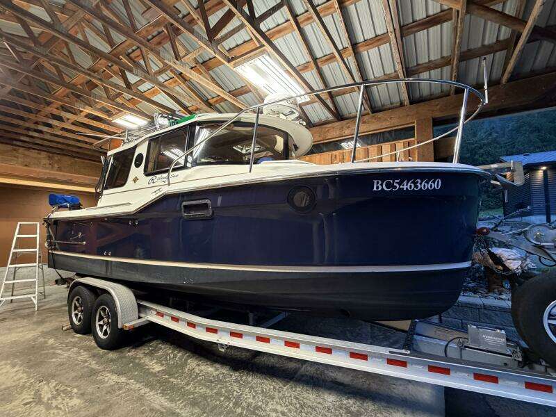 24ft Ranger Tugs Yacht For Sale