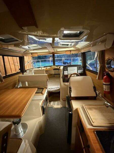 24ft Ranger Tugs Yacht For Sale